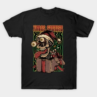 Xmas Surprise T-Shirt